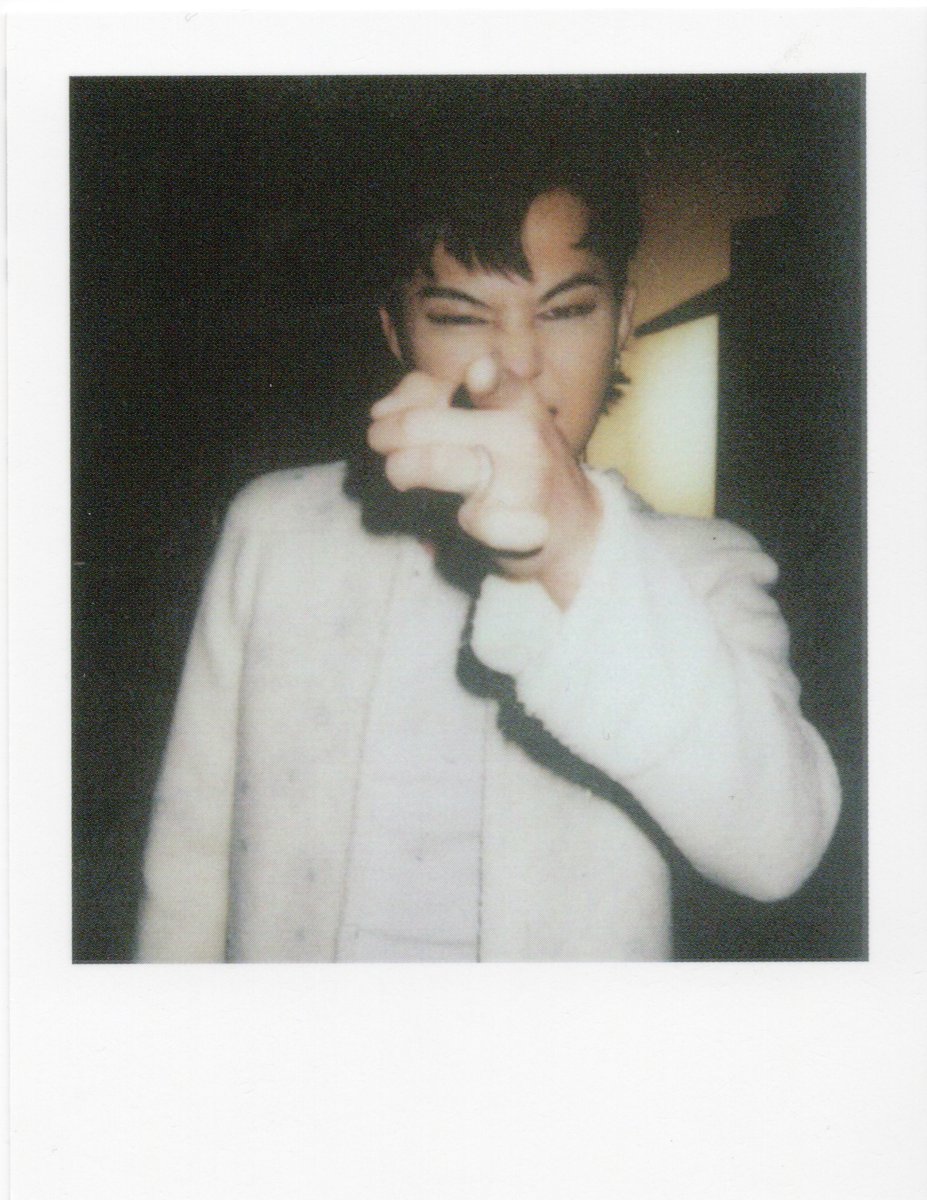 G-DRAGON ARCHIVE tweet media