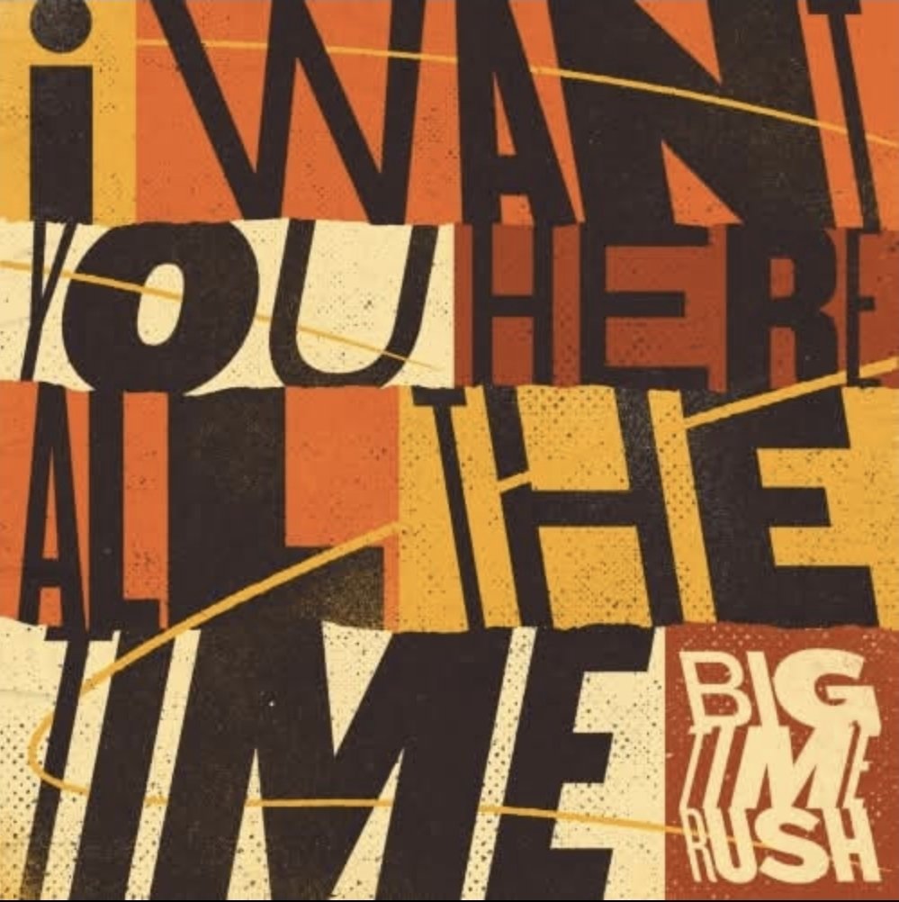 Rushers de España!

Recordatorio de que hoy, a partir de las 12 de la noche, el nuevo single de Big Time Rush podrá ser escuchado!

Link para preguardar la canción: orcd.co/8od4oz?fbclid=…