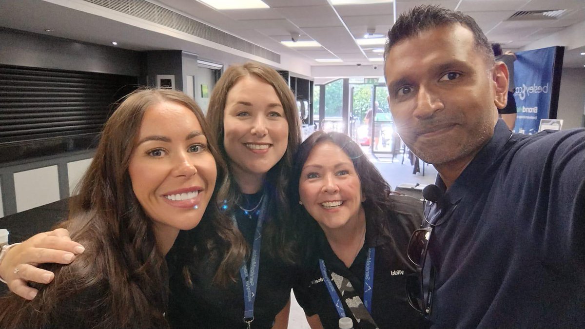 We're ready and raring to go! We can't wait to welcome our franchise partners!

 #MerryMaids #ServiceMasterClean #ContractServices #ThriveIn2025 #Sponsors #Conference #Franchise #CleaningFranchise #CleaningService