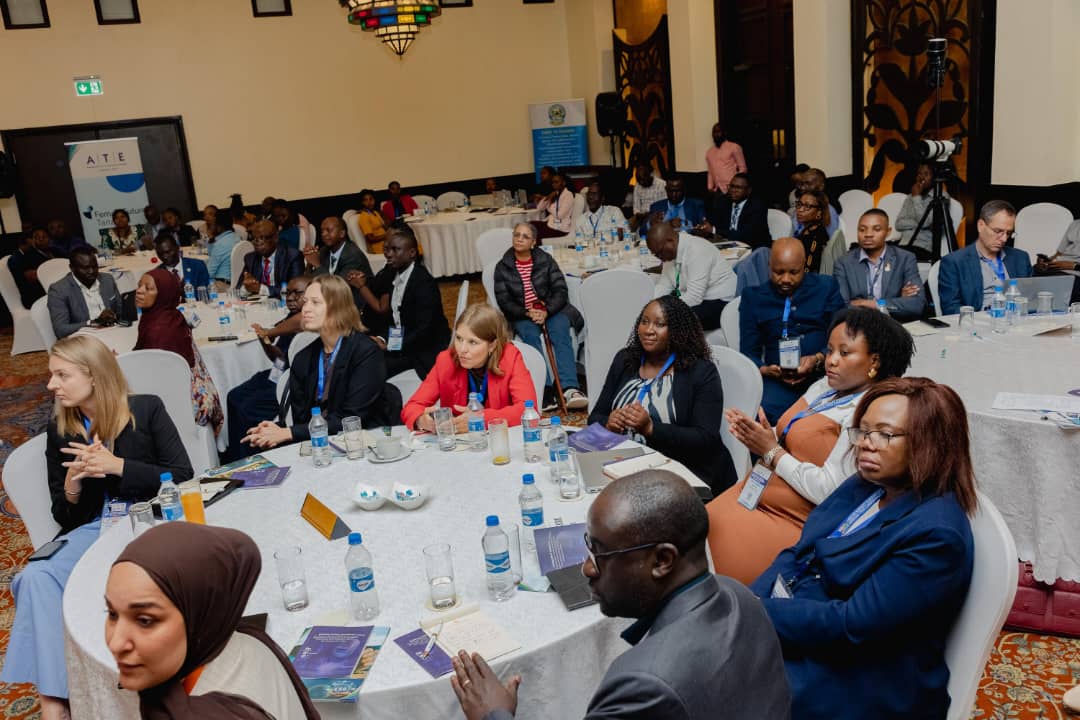 Future Proofing Africa’s Workforce
Demand driven TVET is transforming lives. Through LMC’s tripartite model employers, unions &amp; governments co-creating solutions scaling dual training, sector skills councils, &amp; certified apprenticeships. 

#TVETAfrica2025 #ATETanzania
