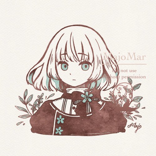 majomar_a's tweet image. rkgk

#イラスト #illustration