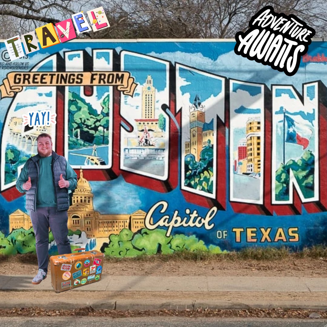 Kuoda's tweet image. Kuoda's very own @FozziiFPS has flown over the pond for the #BLASTtvMAJOR in Austin, TX 🤠
If anyone else is enough of a CS nerd to be there too, don't forget to say hi to Matt! (Enjoy this "very real" photo of him we made as a parting gift)