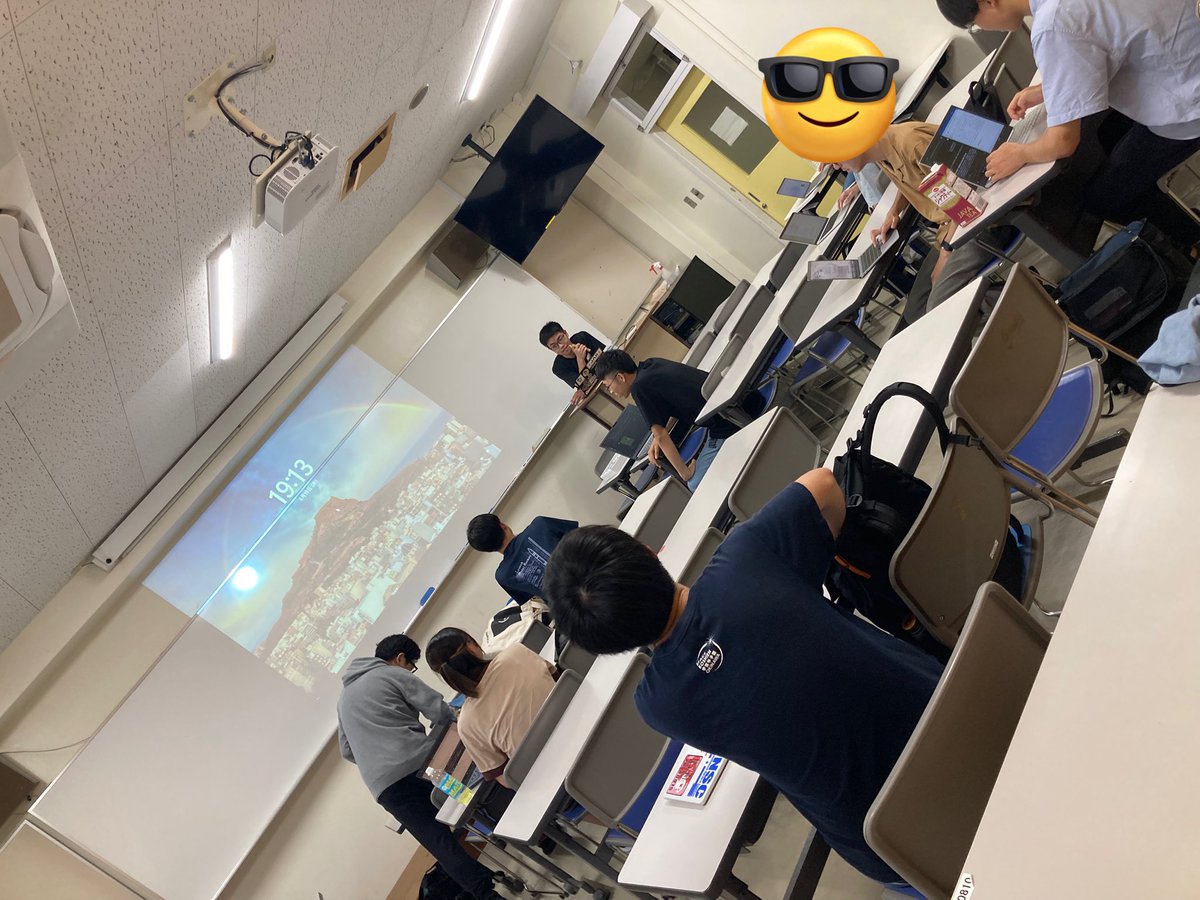 ハイブリッドロケット始動中！！