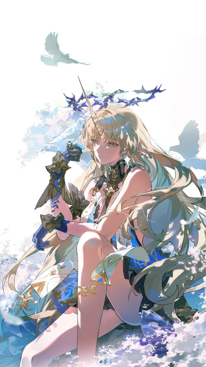 Cleaned 4k Cartethyia Fleurdelys Wallpapers!

With Her Through Autumn, Winter, Spring, and Summer~

Sorry for the wait! Wanted to do a batch post~

#wuwa #WutheringWaves #Cartethyia