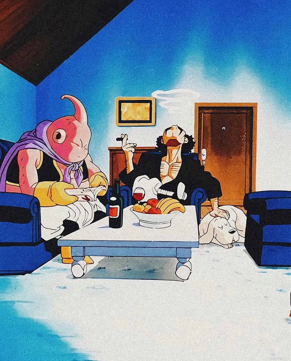 HanaPersona_'s tweet image. Peace is found in the smallest moments away from the chaos of battle.