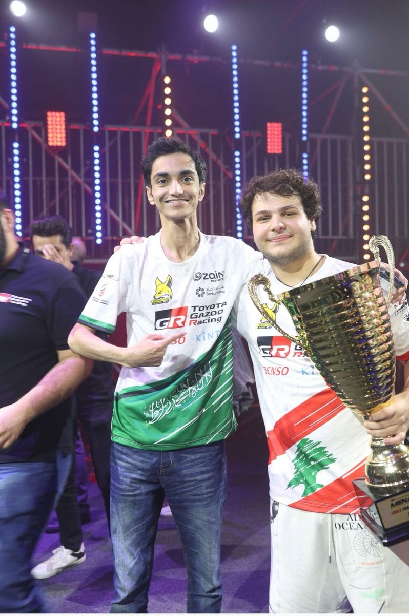 Karl Etyemezian (@ketyemezian) on Twitter photo 2 Years Later,
Finally a S S driver ๐ฅโค๏ธ
Congratulations my brother, iโam super proud of you and the driver that you have become.
I wish you nothing but success because you deserve it ๐
โฆ<a href="/Falcon_Naifx/">Falcon Naif</a>โฉ 2 Years Later,
Finally a S S driver ๐ฅโค๏ธ
Congratulations my brother, iโam super proud of you and the driver that you have become.
I wish you nothing but success because you deserve it ๐
โฆ<a href="/Falcon_Naifx/">Falcon Naif</a>โฉ