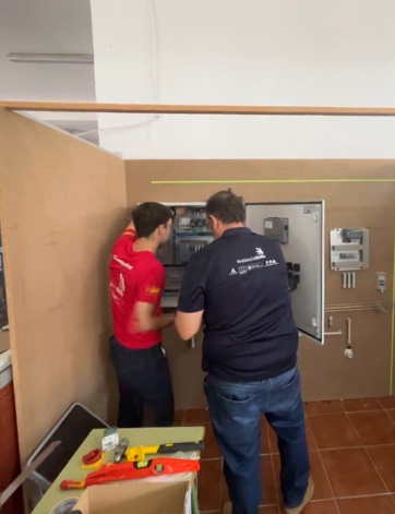 Spainskills tweet media