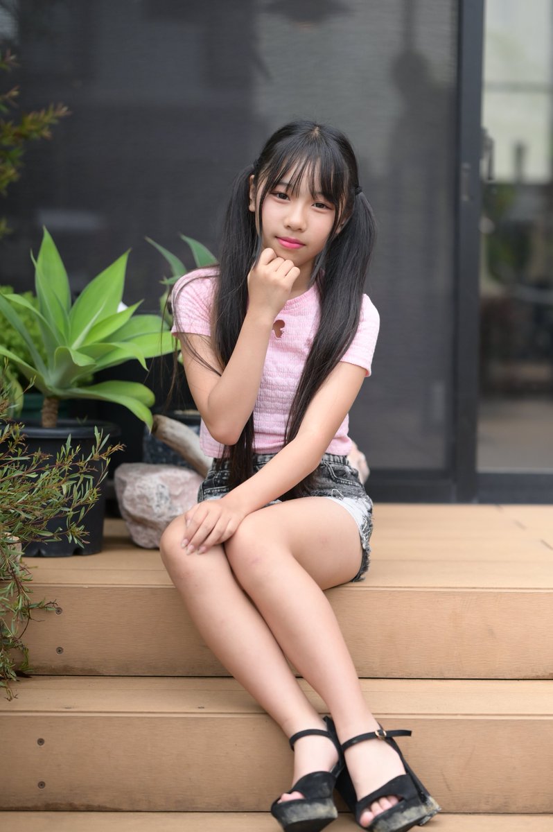 2025.06.15 ICHICAFE JOY! Vol.32 ミニ撮影会 おとはちゃん(JS6) お