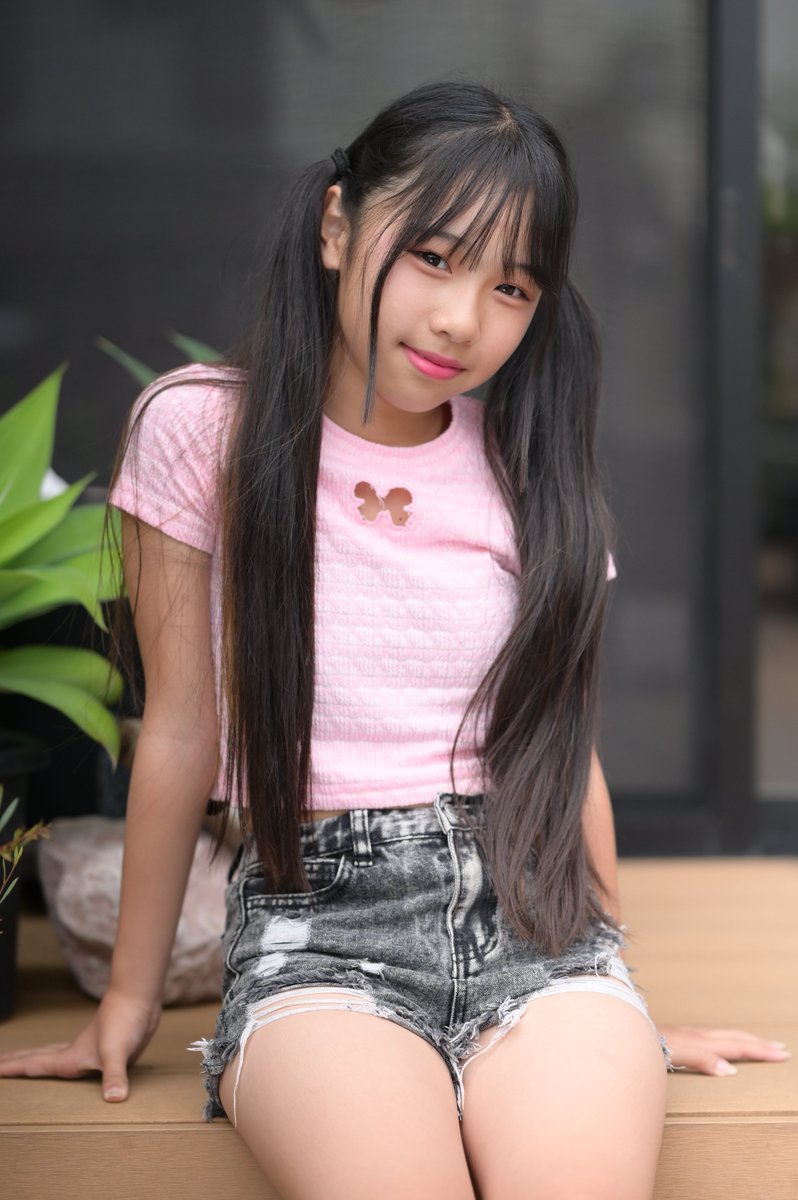 2025.06.15 ICHICAFE JOY! Vol.32 ミニ撮影会 おとはちゃん(JS6) お