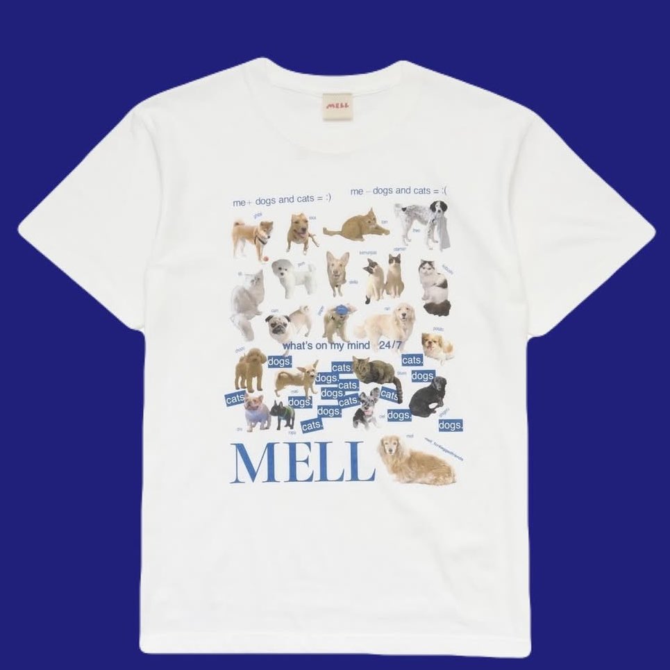 saueeee1019's tweet photo. 去年のTシャツ再販受注受付してます

https://t.co/q8c8OVEvnR https://t.co/j9vjbCulCc