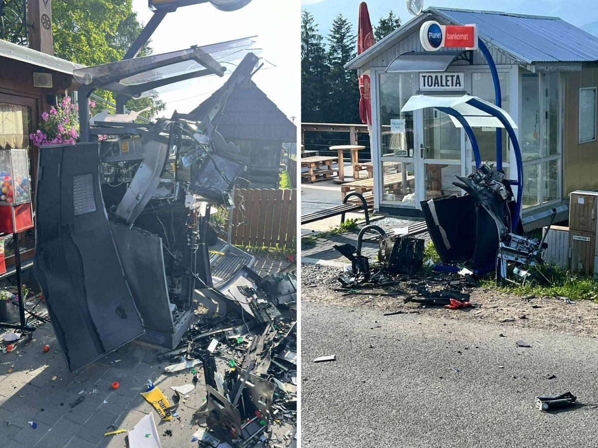 🌐 ᴛʜᴇᴘᴏʟᴀɴᴅɴᴇᴡs 🌐 tweet media