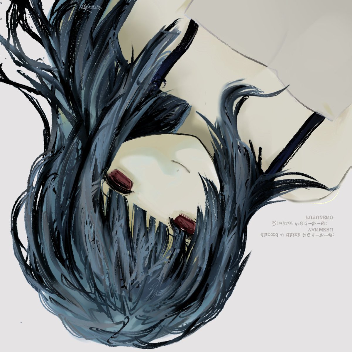 fuyuzeno's tweet image. natsu #ZENOremake