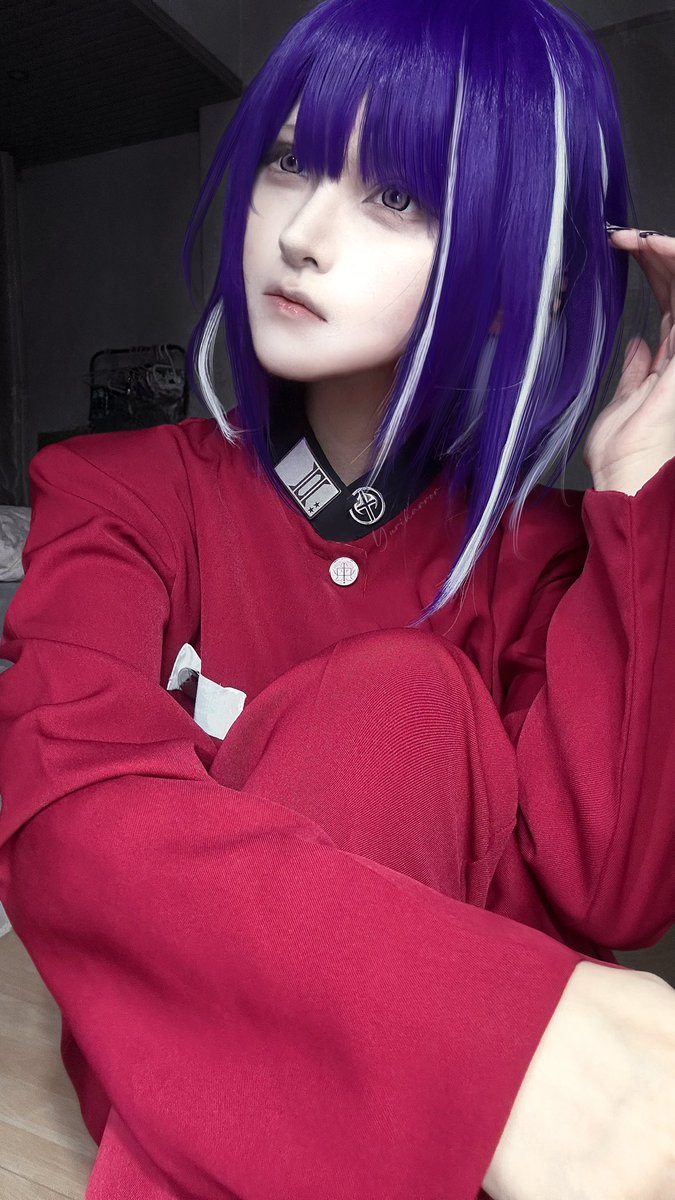 YYurikarror_'s tweet image. 🩷619💟