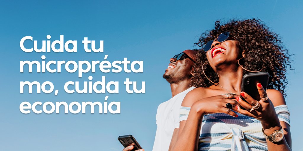 El uso responsable de los préstamos rápidos es clave para mantener tu economía saludable. ¡Recuerda estos consejos!

✅ Controla la fecha de pago de tu micropréstamo
✅ Planifica tus gastos
✅ Pide solo la cantidad de dinero que necesites

#Micropréstamos #Vivus #PréstamoRápido