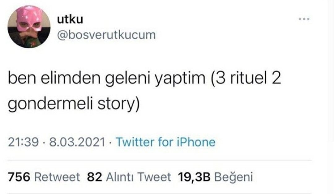 Berke (@meselaberke) on Twitter photo 