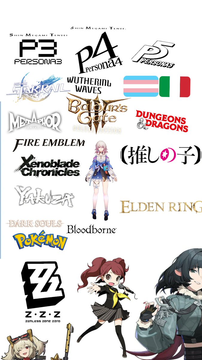 Luna_starrest's tweet image. Promo tweet!
Hiii! The Name's Luna, I am a trans girlie from It*ly!
Here are a bunch of stuff I fw!