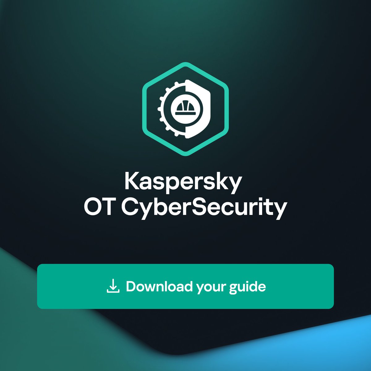 kaspersky's tweet image. #Security audits aren’t optional; they’re essential.🛡️
Legacy systems can’t fight new threats alone.

Our new guide lays out 8 key steps to secure OT environments, modernize infrastructure, and stay resilient. Read here 👉 kas.pr/cav5

#OTSecurity #IndustrialSecurity