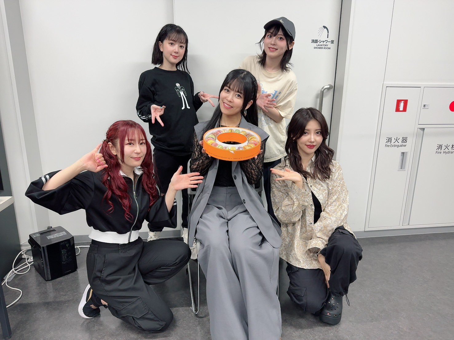 櫻川めぐ on X: 