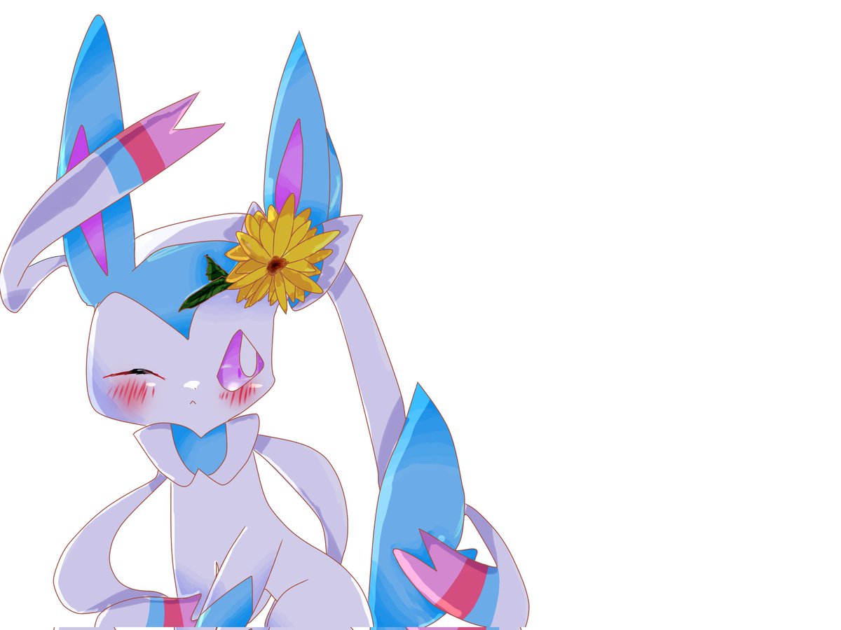 ポ ケ モ ン Go ニ ン フ ィ ア / We did not find results for【