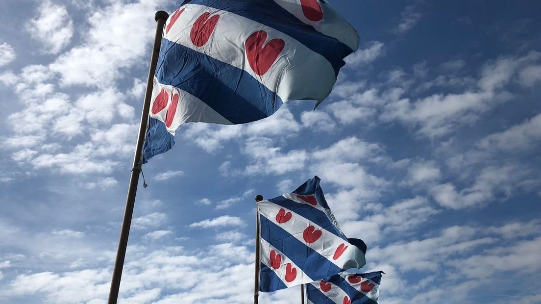 Foar Us Fryslân.

#FryskX