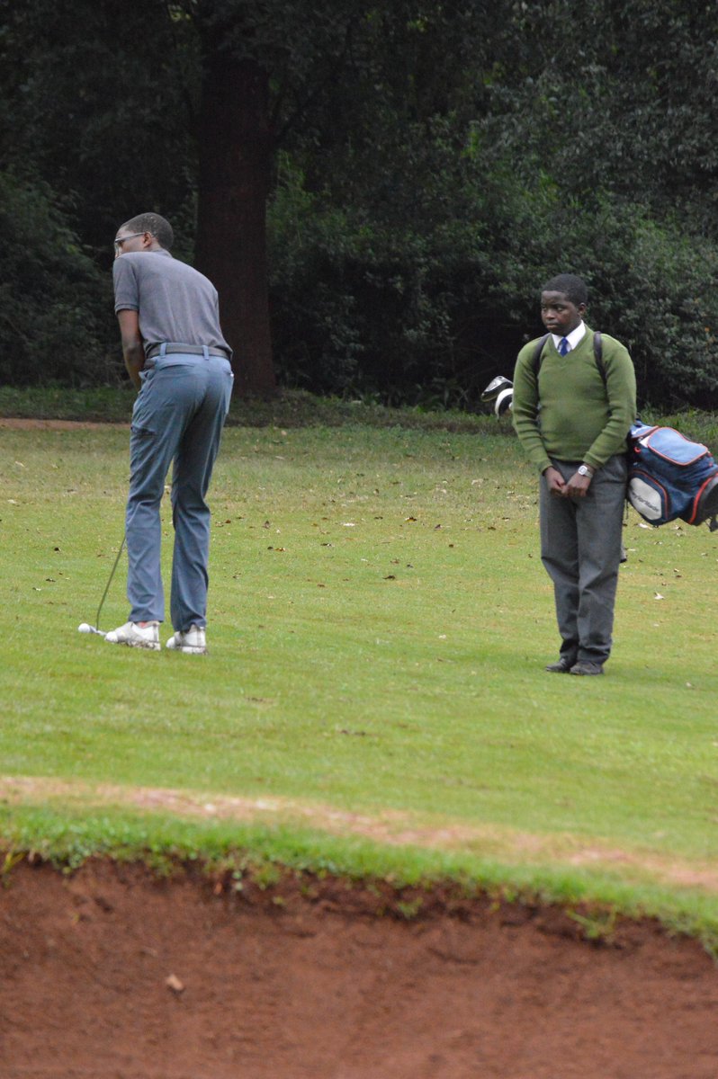 Throwback to when the AHS students took over the green!
Last year’s tournament saw our students shine, and we’re excited to tee off again this August 8th!

Be there: August 8 | Royal Nairobi Golf Club

Ticket: Ksh 3,500
4-Ball: Ksh 14,000 

Register now ➡️forms.gle/SiYe8PBgF2w7vm…