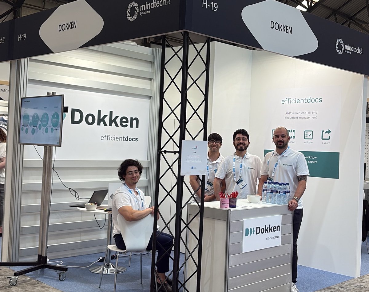 Gradiant (@gradiant) on Twitter photo ¡Último día en <a href="/MindtechVigo/">MindtechVigo</a>!
📍 El equipo de #DOKKEN sigue en acción en el stand H19
🎙️ Hoy, José A. Rodríguez Negro aporta nuestra experiencia y perspectiva sobre tecnología en seguridad y defensa.
¡Gracias por acompañarnos!
<a href="/axenciaGAIN/">Axencia Galega de Innovación</a> @Galicia Crece <a href="/Xunta/">Xunta de Galicia</a> de Galicia ¡Último día en <a href="/MindtechVigo/">MindtechVigo</a>!
📍 El equipo de #DOKKEN sigue en acción en el stand H19
🎙️ Hoy, José A. Rodríguez Negro aporta nuestra experiencia y perspectiva sobre tecnología en seguridad y defensa.
¡Gracias por acompañarnos!
<a href="/axenciaGAIN/">Axencia Galega de Innovación</a> @Galicia Crece <a href="/Xunta/">Xunta de Galicia</a> de Galicia