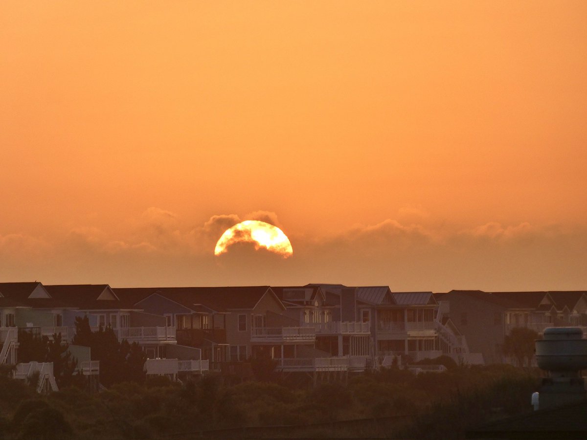 Mark Moore (@mmoore_hoops) on Twitter photo Good morning! #SunsetBeach <a href="/EdPiotrowski/">Ed Piotrowski</a> <a href="/medwick/">Gannon Medwick</a> <a href="/ChrissyKohler/">Chrissy Kohler</a> <a href="/WXIIJackie/">WXII Jackie Pascale</a> <a href="/jamiearnoldWMBF/">Jamie Arnold WMBF</a> <a href="/LeeHaywoodWX/">Lee Haywood</a> <a href="/dogwoodblooms/">Cassie Clark</a> <a href="/marioncaldwx/">Marion Caldwell</a> <a href="/JustinMcKeeWx/">Justin McKee</a> <a href="/StarboardRail/">The Starboard Rail</a> <a href="/ThePhotoHour/">#ThePhotoHour</a> <a href="/Christina4casts/">Christina Anthony</a> <a href="/CMorganWX/">Christian Morgan</a> <a href="/AndrewWMBF/">Andrew Dockery</a> <a href="/ScottyPowellWX/">Scotty Powell</a> <a href="/jgreenhillwx/">Jenna Greenhill</a> <a href="/TimBuckleyWX/">Tim Buckley is on vacation</a> <a href="/matt_wx/">Meteorologist Matt Bullock</a> Good morning! #SunsetBeach <a href="/EdPiotrowski/">Ed Piotrowski</a> <a href="/medwick/">Gannon Medwick</a> <a href="/ChrissyKohler/">Chrissy Kohler</a> <a href="/WXIIJackie/">WXII Jackie Pascale</a> <a href="/jamiearnoldWMBF/">Jamie Arnold WMBF</a> <a href="/LeeHaywoodWX/">Lee Haywood</a> <a href="/dogwoodblooms/">Cassie Clark</a> <a href="/marioncaldwx/">Marion Caldwell</a> <a href="/JustinMcKeeWx/">Justin McKee</a> <a href="/StarboardRail/">The Starboard Rail</a> <a href="/ThePhotoHour/">#ThePhotoHour</a> <a href="/Christina4casts/">Christina Anthony</a> <a href="/CMorganWX/">Christian Morgan</a> <a href="/AndrewWMBF/">Andrew Dockery</a> <a href="/ScottyPowellWX/">Scotty Powell</a> <a href="/jgreenhillwx/">Jenna Greenhill</a> <a href="/TimBuckleyWX/">Tim Buckley is on vacation</a> <a href="/matt_wx/">Meteorologist Matt Bullock</a>