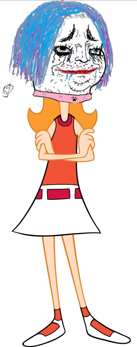 Very lazy edit but tell me I'm wrong