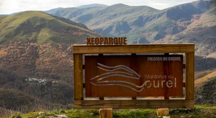 Barvantia, patrocinador de furgovw.org, organiza una bonita actividad, en el Geoparque de las "Montañas do Courel" para el fin de semana del27-29 de junio. Más información en el foro: furgovw.org/foro/index.php…