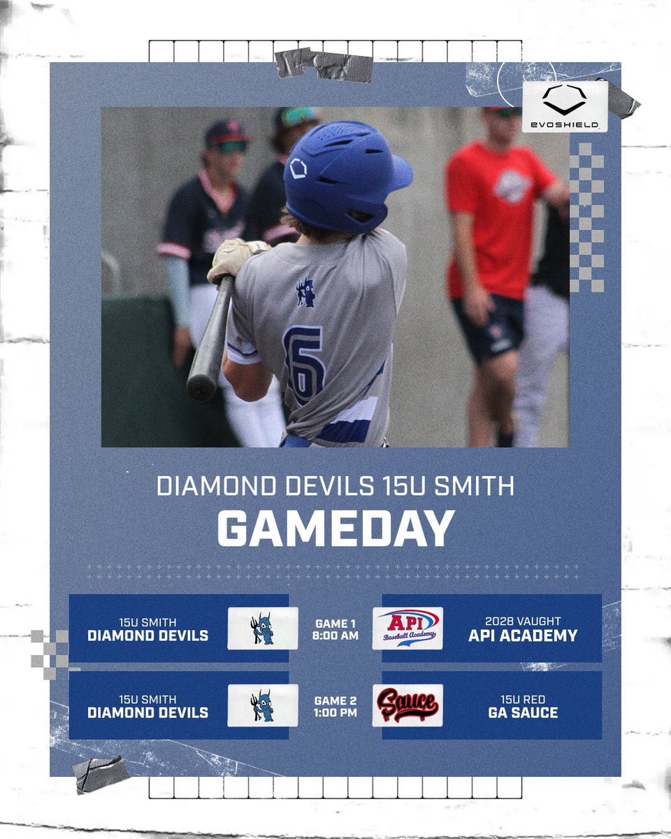 Diamond Devils Smith (@devils_smith15u) on Twitter photo 