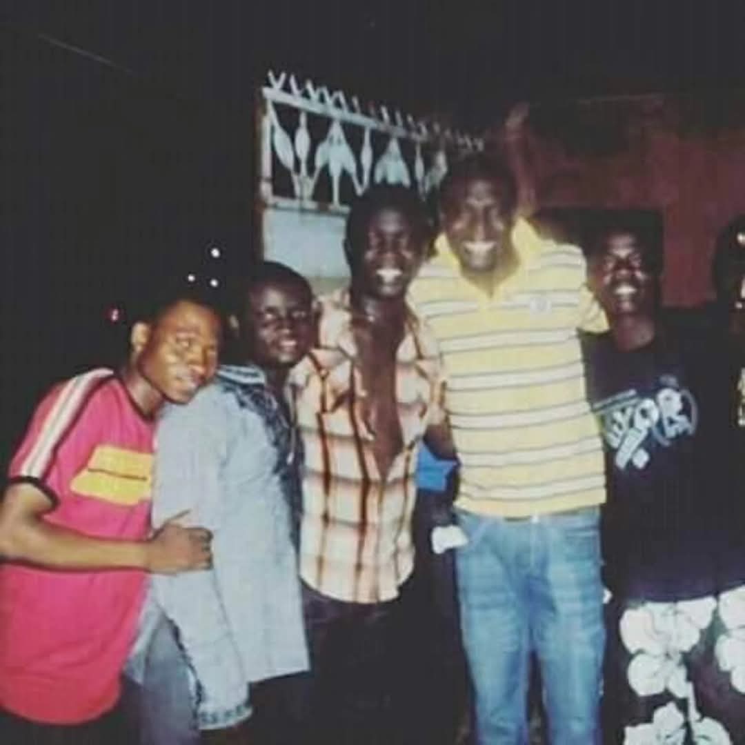 CORRECTING THE FALSEHOOD: MY JOURNEY IN THE ENTERTAINMENT INDUSTRY.

I have noticed the continuous deliberate attempt to rewrite my history. It is no longer news that I started my comedy career in 2005 and the first comedian I met is Emeka Smith who was then Mc Doggy during my