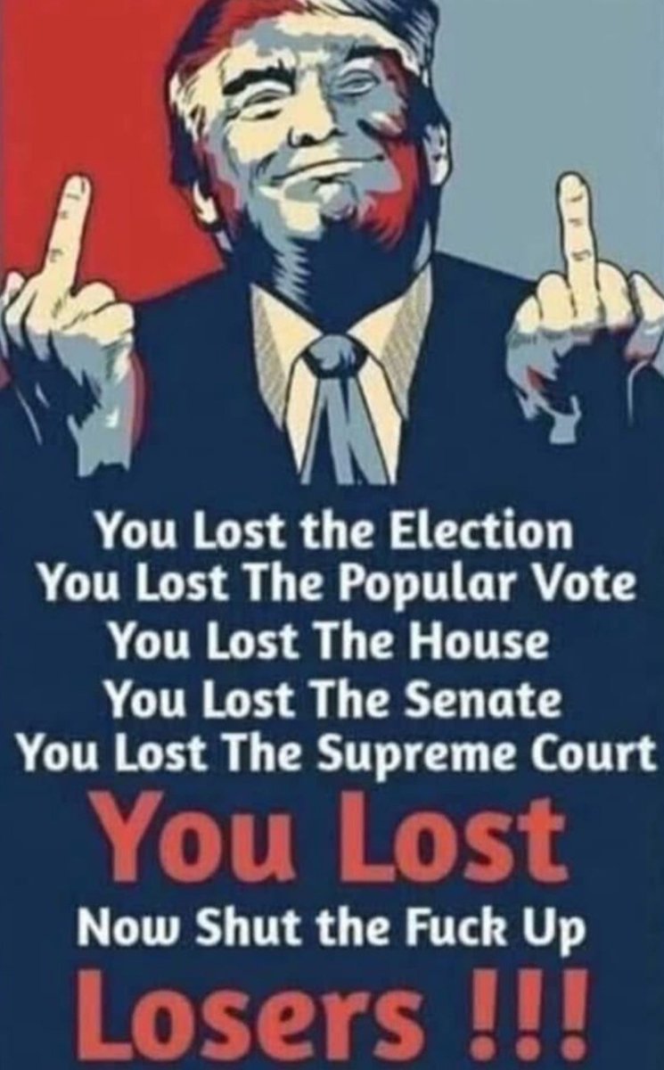 Good morning MAGA!!!