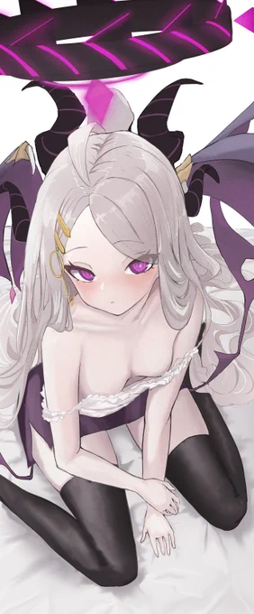 Hina #ブルアカ #ブルーアーカイブ