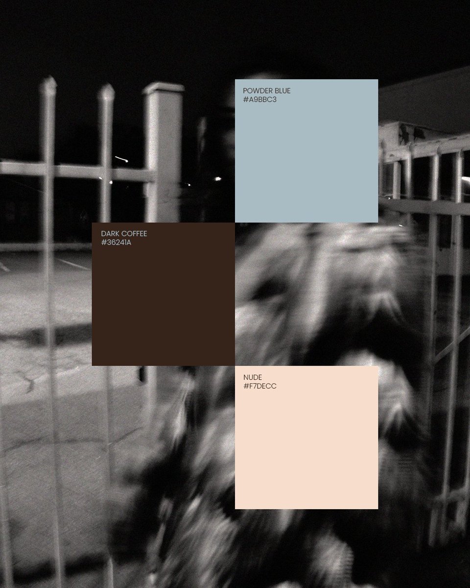 GRAPHIC DESIGNER | ILLUSTRATOR #zonauang tweet media