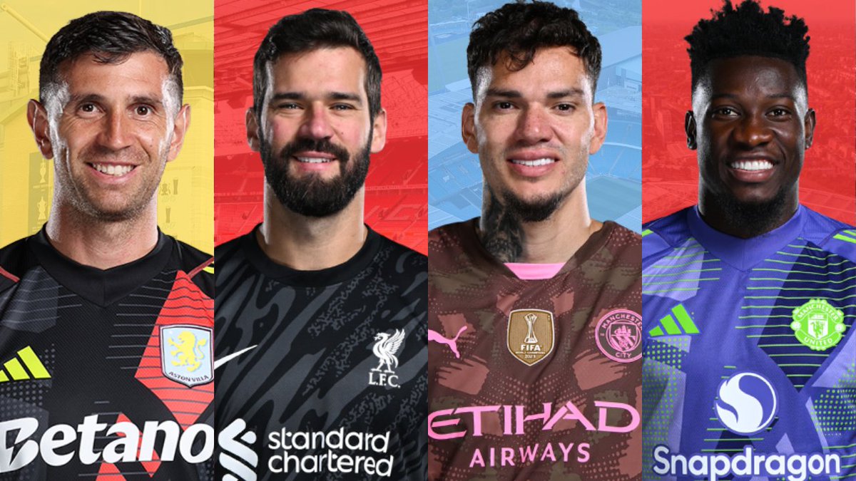 Who is the Best Goal Keeper in the Premier League?🧤