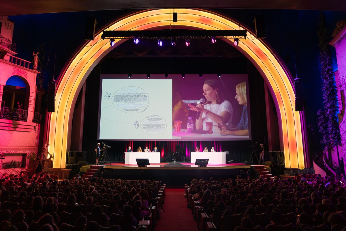 À la suite des éclairages d’Anne Raynaud et de George Tarabulsy sur les fondamentaux de la théorie de l’attachement, la première séquence s’est déroulée sur une question centrale : comment sécuriser les liens affectifs d’un enfant confronté à l’adversité ?
