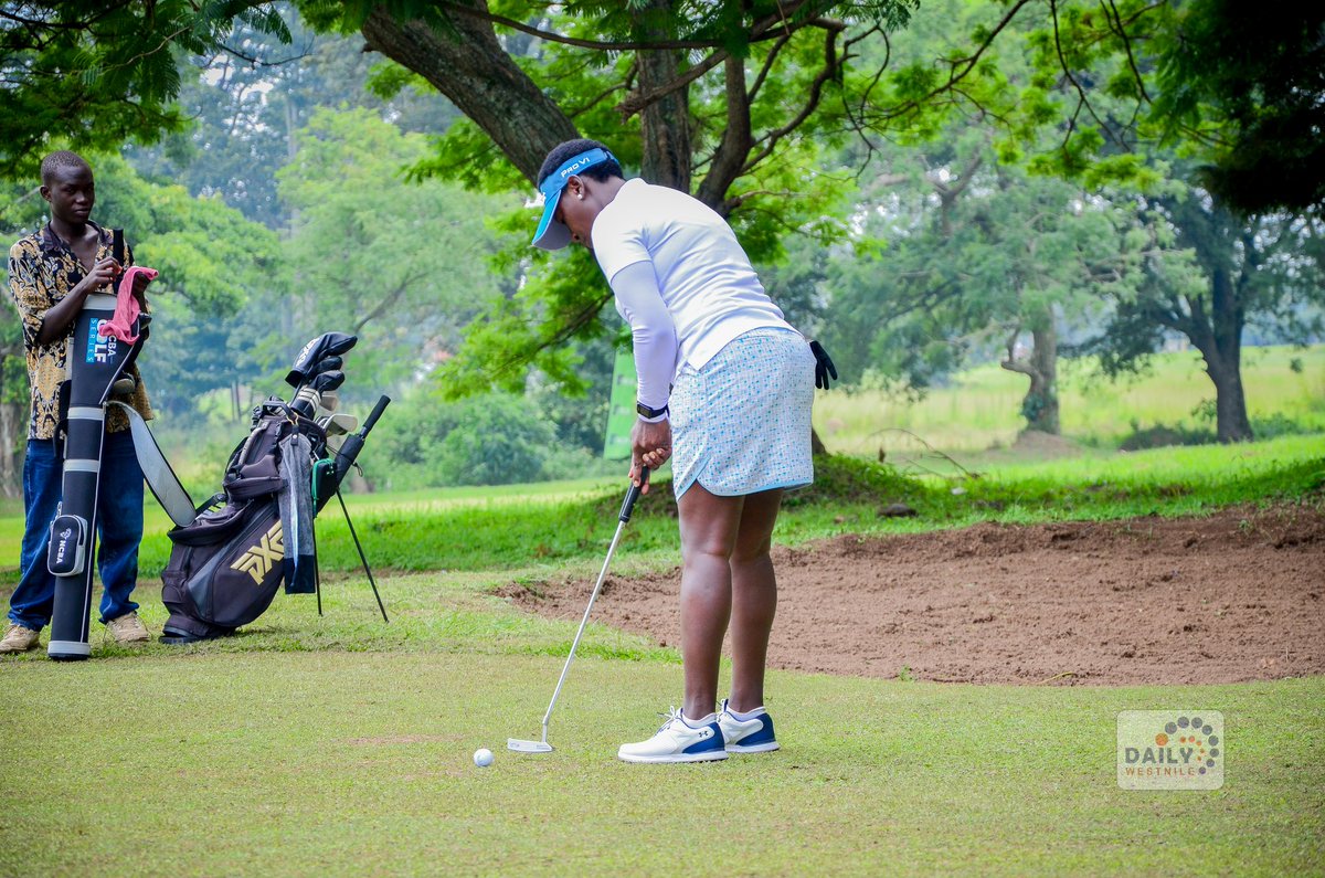 The #WestNileGolfOpen is heating up! Big drives, clutch putts, and serious game on display. Golfers are bringing skill, focus, and fire to every hole. A true celebration of the sport

Powered by <a href="/kcbbankug/">KCB BANK UGANDA</a> 

📸<a href="/khalidjuma37/">khælid</a>||<a href="/dailywestnile/">Dailywestnile.info</a>