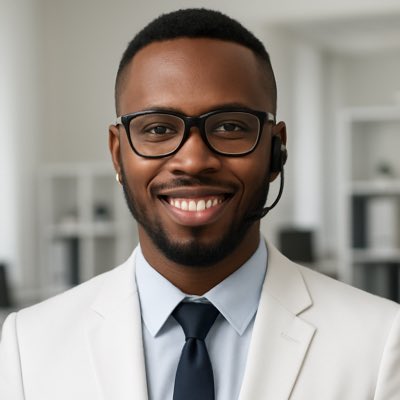 #NewProfilePic future tech guru