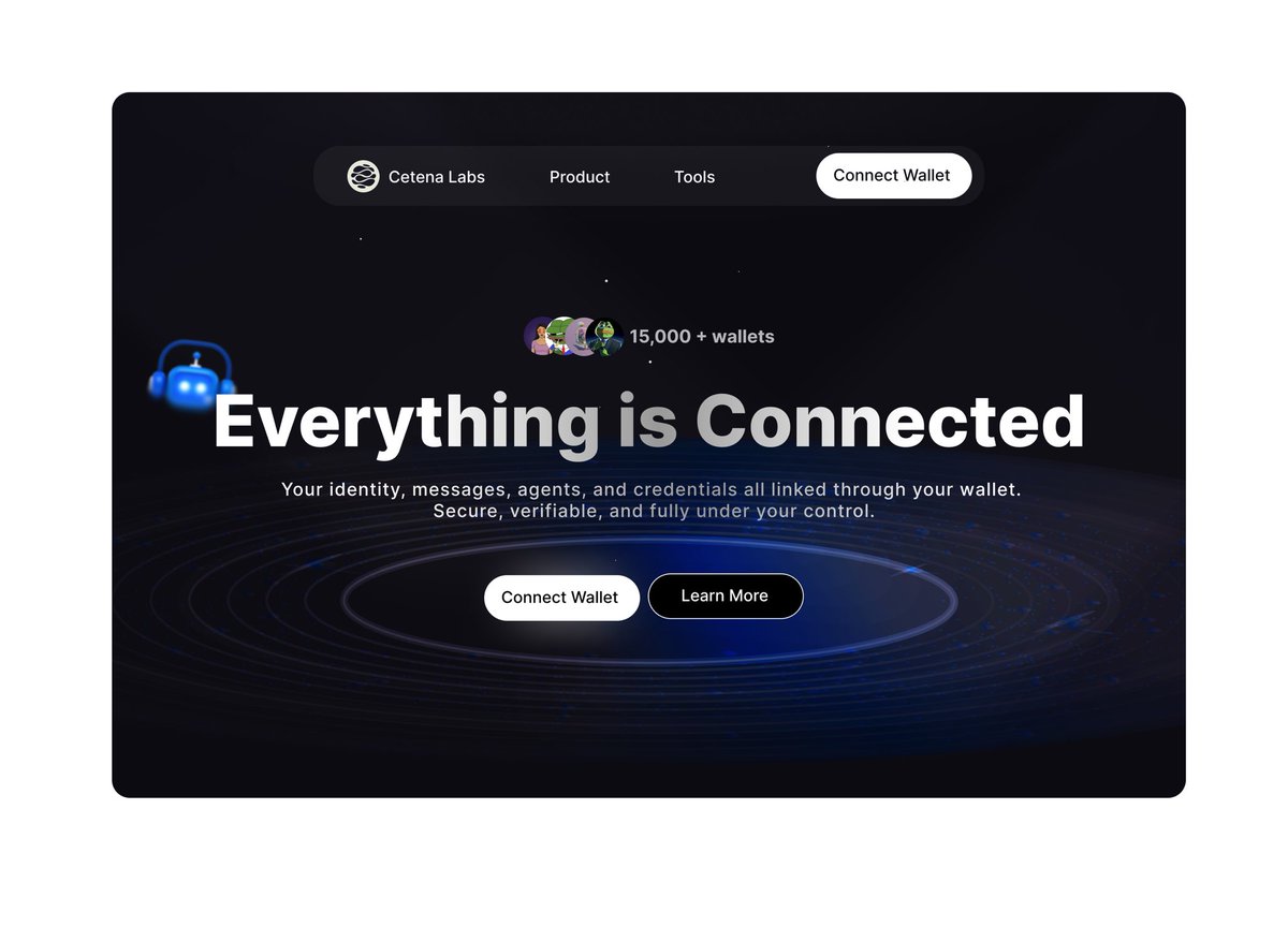 George “UIUX & Motions Design” tweet media