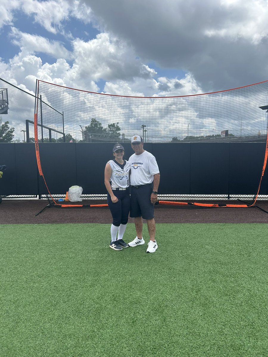 EllaClaire Chaffin (@ecchaffin2027) on Twitter photo Had a great camp yesterday with <a href="/GoMocsSB/">Chattanooga Softball</a>. Thank you coaches <a href="/coachK73/">Scottie Kilgore</a> <a href="/coachK73/">Scottie Kilgore</a> <a href="/GregLarnerd/">Greg Larnerd</a> <a href="/cheytwn77/">Cheyanne Tarango-Camp</a> and the team. So glad I got to spend my day with this amazing group learning great information. Can't wait to be back! <a href="/Fusion2008x/">Fusion 08 Gold</a> <a href="/SBRRetweets/">Softball Recruiting Reposts</a> <a href="/scan1ansports/">ꜱᴄᴀɴʟᴀɴ ꜱᴘᴏʀᴛꜱ™️</a> <a href="/AScholarsBrand/">Athletic Scholars Brand Inc.</a> Had a great camp yesterday with <a href="/GoMocsSB/">Chattanooga Softball</a>. Thank you coaches <a href="/coachK73/">Scottie Kilgore</a> <a href="/coachK73/">Scottie Kilgore</a> <a href="/GregLarnerd/">Greg Larnerd</a> <a href="/cheytwn77/">Cheyanne Tarango-Camp</a> and the team. So glad I got to spend my day with this amazing group learning great information. Can't wait to be back! <a href="/Fusion2008x/">Fusion 08 Gold</a> <a href="/SBRRetweets/">Softball Recruiting Reposts</a> <a href="/scan1ansports/">ꜱᴄᴀɴʟᴀɴ ꜱᴘᴏʀᴛꜱ™️</a> <a href="/AScholarsBrand/">Athletic Scholars Brand Inc.</a>
