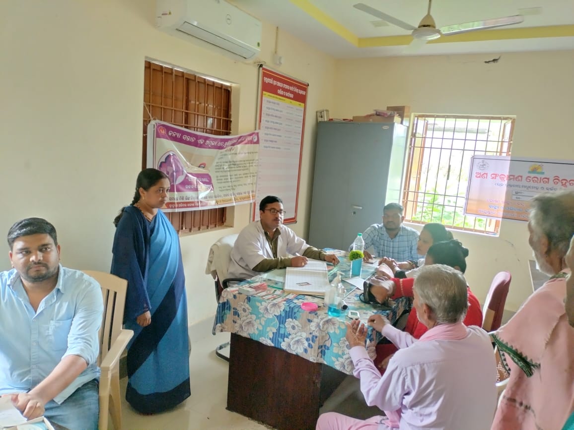 BIKAS BAHAN YATRA &amp; STALL ARRANGEMENT OF BIKAS BAHAN PROGRAMME AT BRAHMANIPALI G.P UNDER BOUDH BLOCK ON DTD.19.06.2025
<a href="/CMO_Odisha/">CMO Odisha</a> @prdw_odisha <a href="/dmboudh/">Collector Boudh</a> @zp_boudh <a href="/IPR_Odisha/">I & PR Department, Odisha</a>
#BikashBahanYatra #OneYearOfMohanMajhi​#BarshaEkUpalabdhiAnek #OneYearOfSushasan​#LokankaSarkar #Odisha