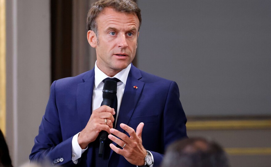 French Investors Angry as Traore Kicks Out 5 Gold Companies &amp; Takes Control of Burkina Faso’s Mines

Your thoughts on this ...