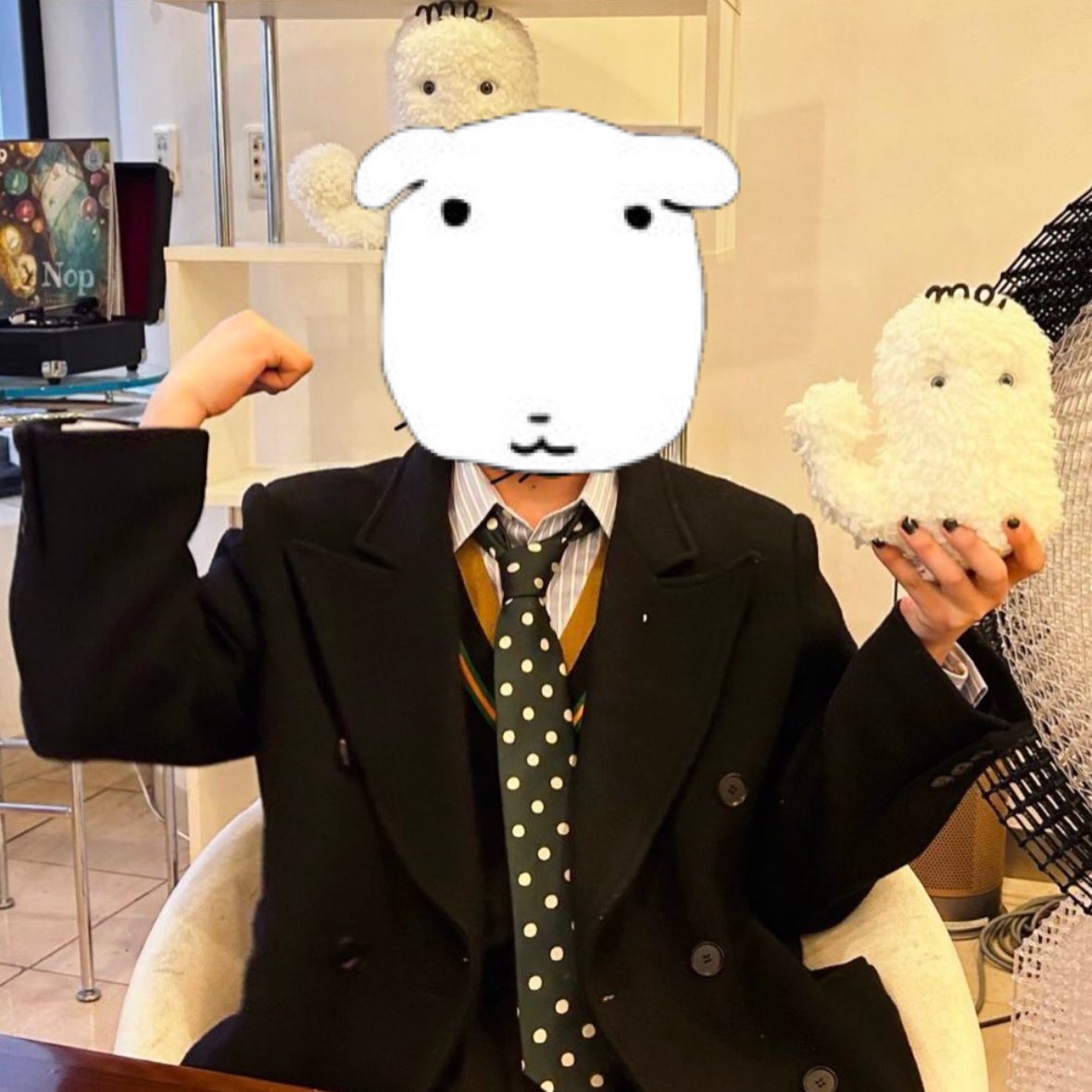 오버듀즈 키미듀 듀타리