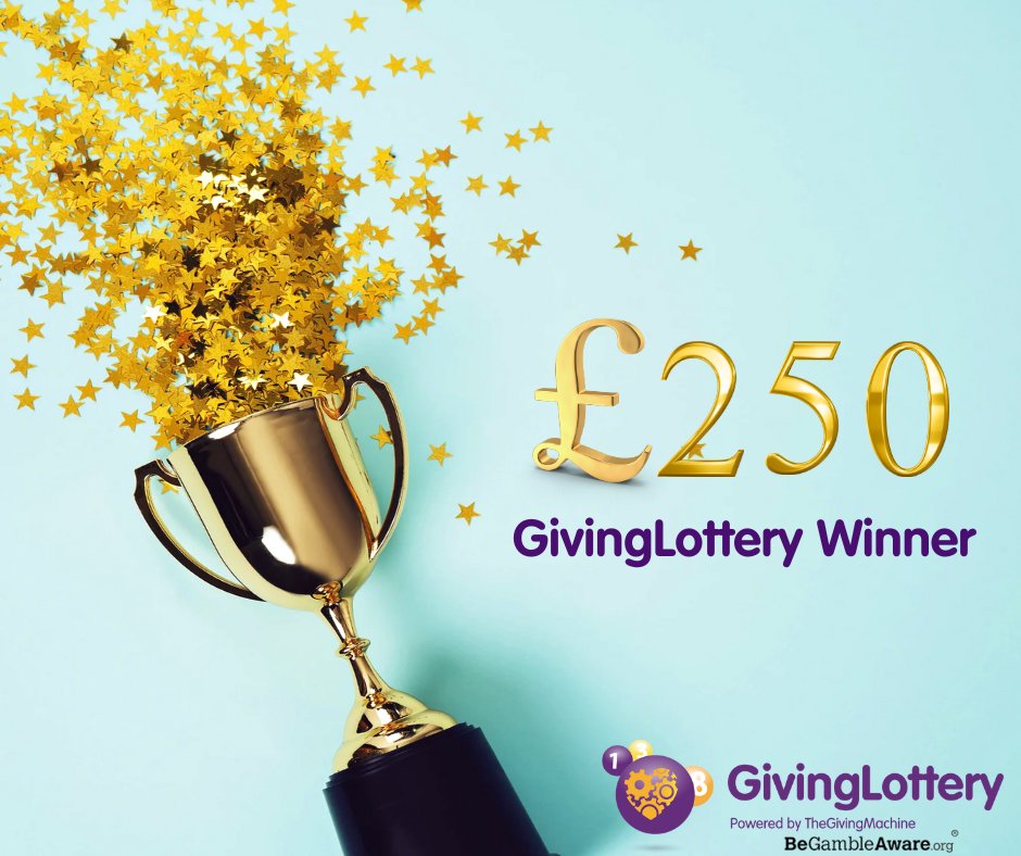 TheGivingMachine tweet media