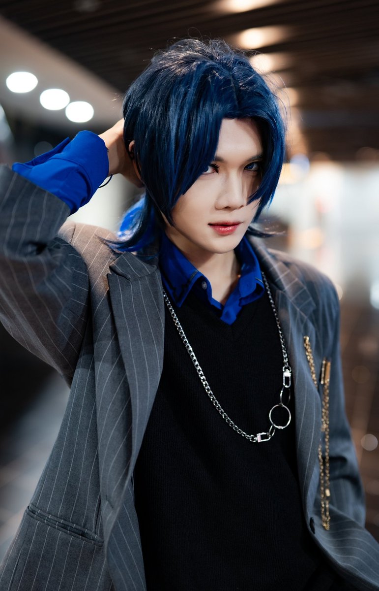 20250614 로케촬

홀로라이브 - 히오도시 아오

Photo by <a href="/badhand3403/">글삭튀전문가</a>