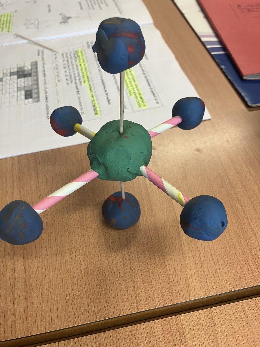 MHS Chemistry tweet media