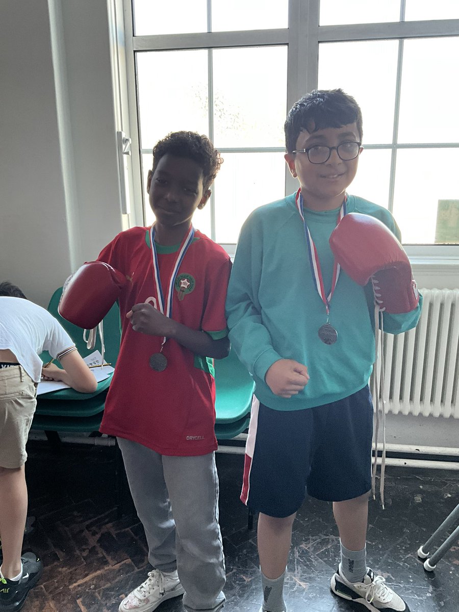 Nansen Primary School tweet media