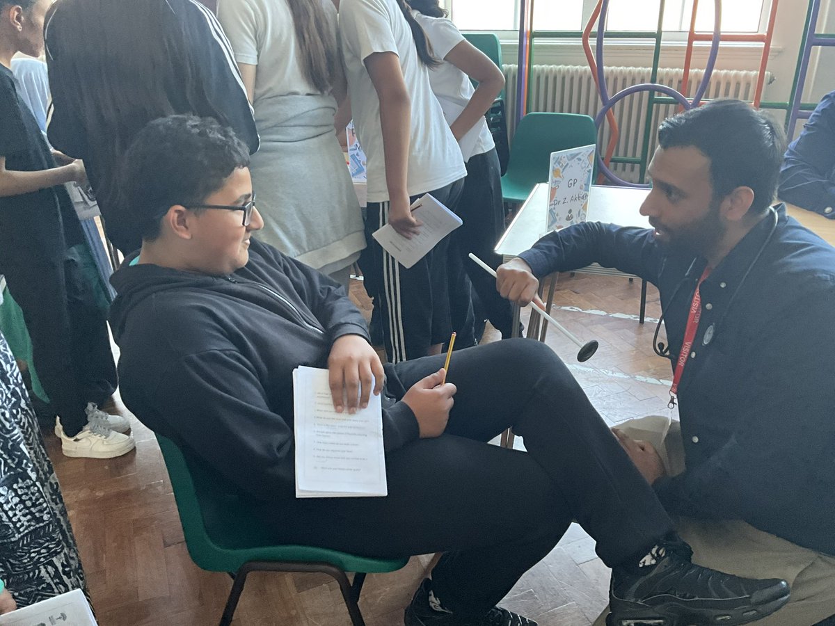 Nansen Primary School tweet media