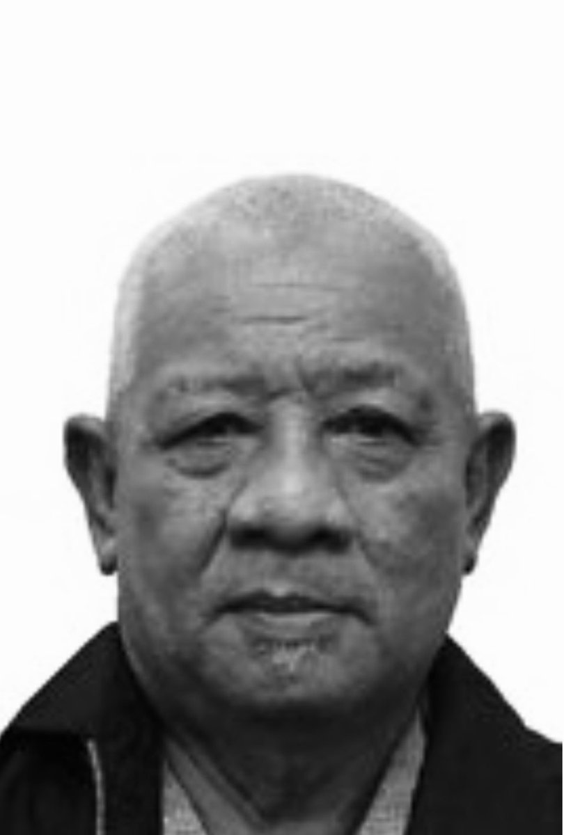 إِنَّا لِلّهِ وَإِنَّـا إِلَيْهِ رَاجِعونَ

Saya ingin memaklumkan berita sedih berkenaan pemergian seorang lagi jemaah haji Malaysia di Tanah Suci.

Almarhum Abd Rahman bin Yusof, berusia 71 tahun dari KT059, Maktab 85B, telah menghembuskan nafas terakhir pada 18 Jun 2025, jam