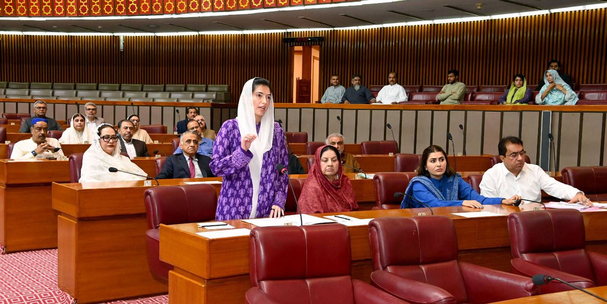 ghuman_ar's tweet image. پاکستان بہتر کا مستحق ہے — ایک ایسا بجٹ جو عوام کو ترجیح دے۔
ترقی بے معنی ہے اگر ہمارے بچے بھوکے، بیمار اور اسکول سے باہر ہوں۔
اب وقت آ گیا ہے کہ تعلیم، صحت، اور وقار میں سرمایہ کاری کی جائے۔
— آصفہ بھٹو زرداری
#PakistanDeservesBetter #PeopleFirst #Budget2025
@AseefaBZ